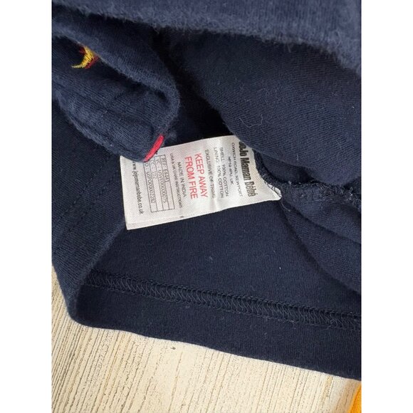 Jojo Maman Bebe Baby Boys 6 to 12 M Dinosaur Polo Corduroy Pants Set - Picture 5 of 9